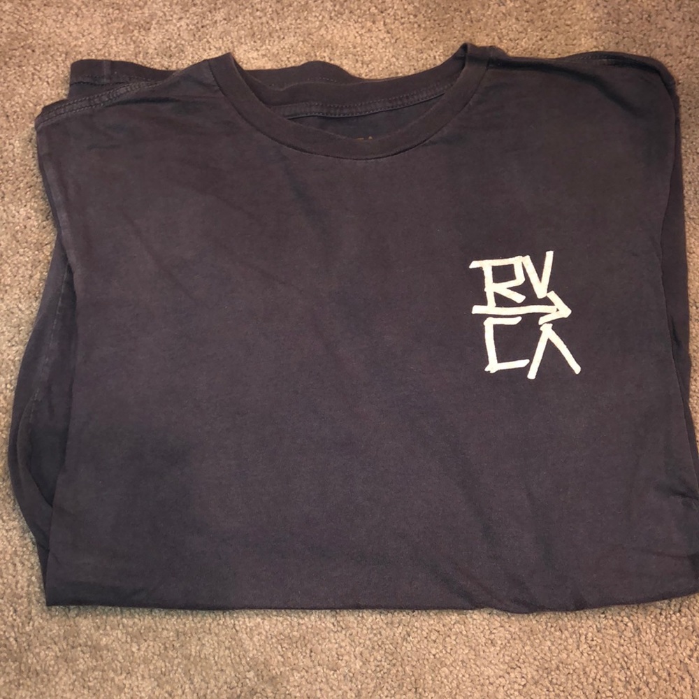 rvca t